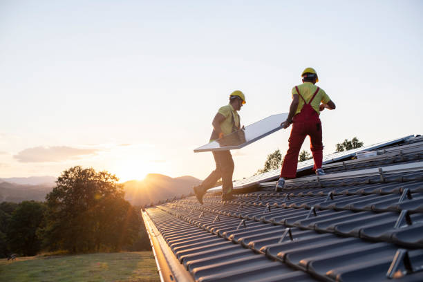 Best Gutter Installation and Repair  in Highpoint, OH