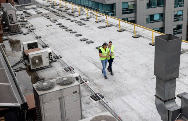 Best EPDM Roofing  in Highpoint, OH