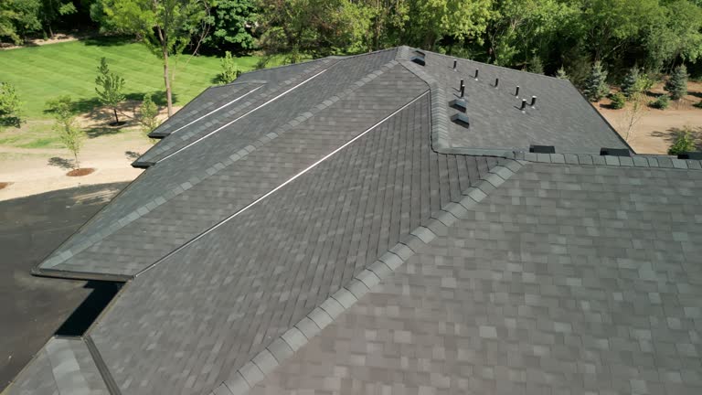 Best Roof Coating Services  in Highpoint, OH