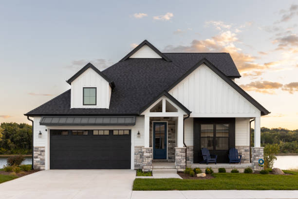 Best Flat Roofing  in Highpoint, OH