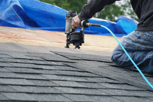 Best Rubber Roofing (EPDM, TPO)  in Highpoint, OH