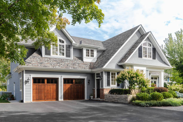 Best Roof Leak Repair  in Highpoint, OH