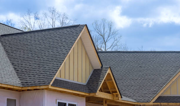 Best Solar Panel Roofing Installation  in Highpoint, OH