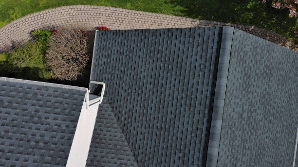 Best Cold Roofs  in Highpoint, OH